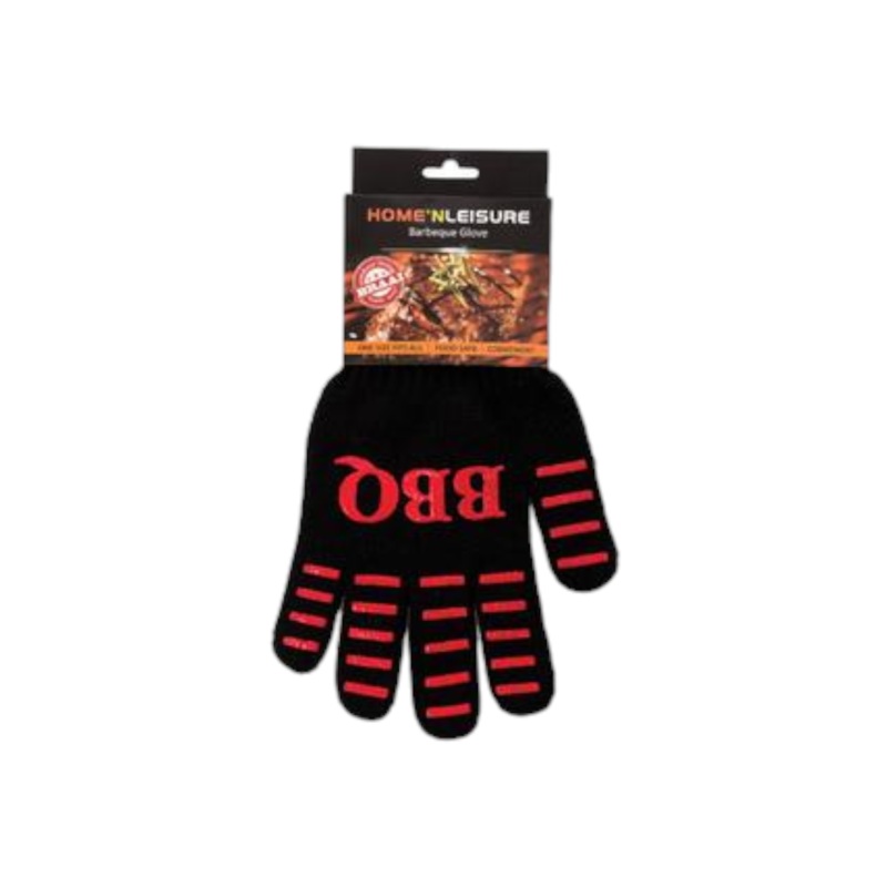 Home n Leisure BBQ Braai Glove