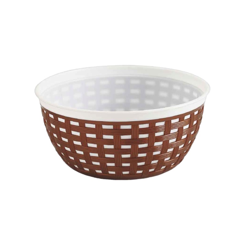 Nu Ware Dessert Plastic Bowl 500ml