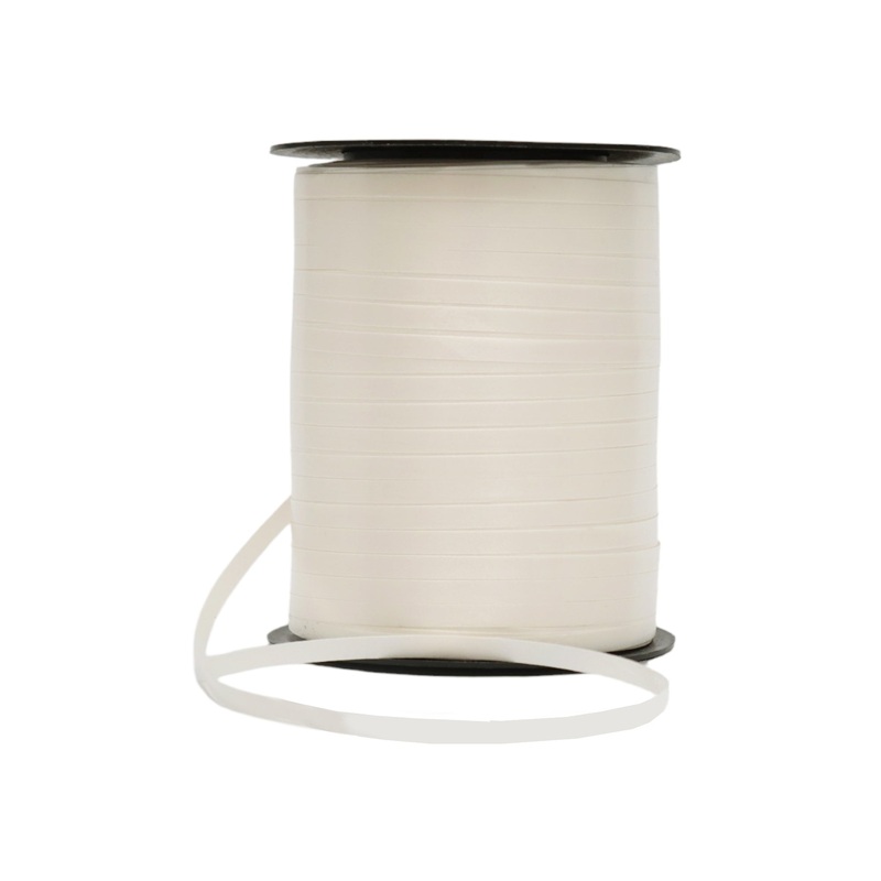 Curly Ribbon Tape 5mmx500yrd