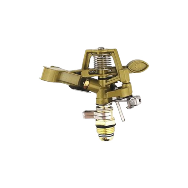 Impulse Garden Sprinkler Metal 9795