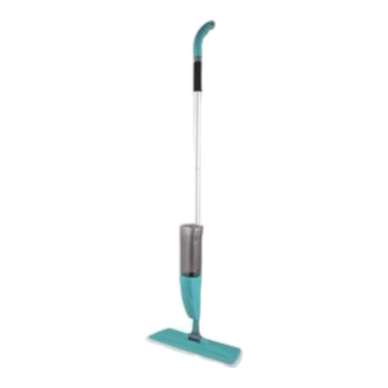 Microfiber Sprayer Mop 1.27m
