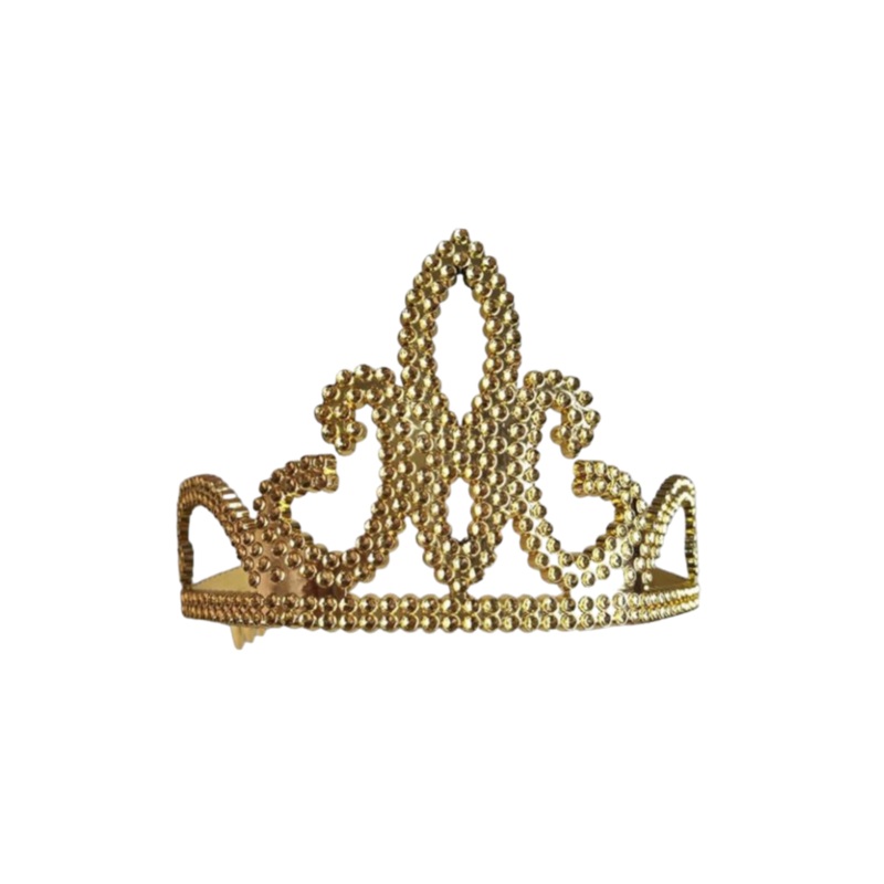Party Girls Dress up Tiara Crown