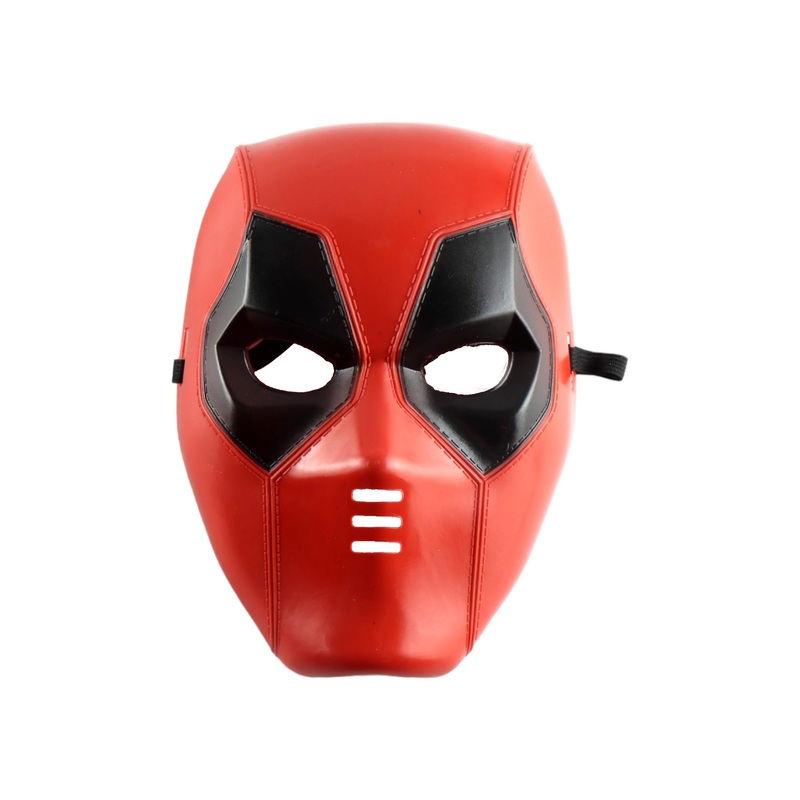 Party Kids Mask Deadpool