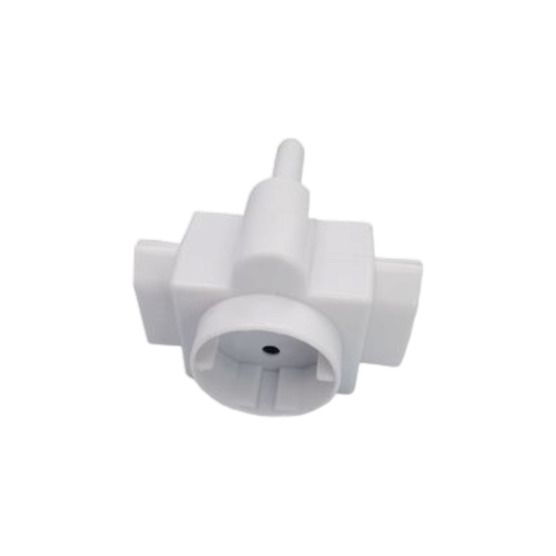 Plug Adaptor 2x5A SGA-1 Ad 1 xShucko 2x5a 593