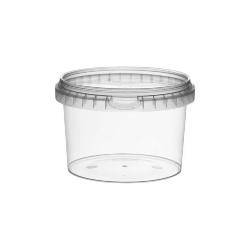 2L Bucket with Tamper Proof Lid