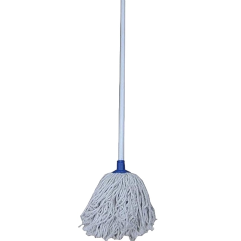 Academy Microfiber Round Mop F9119