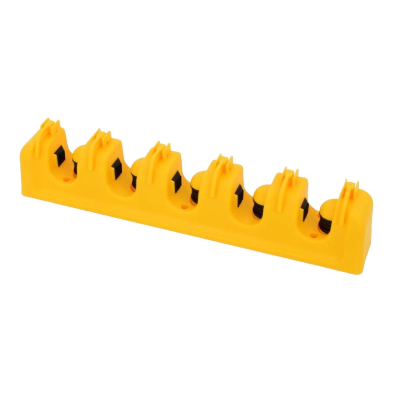 Academy Wondertrack Broom Holder F6903