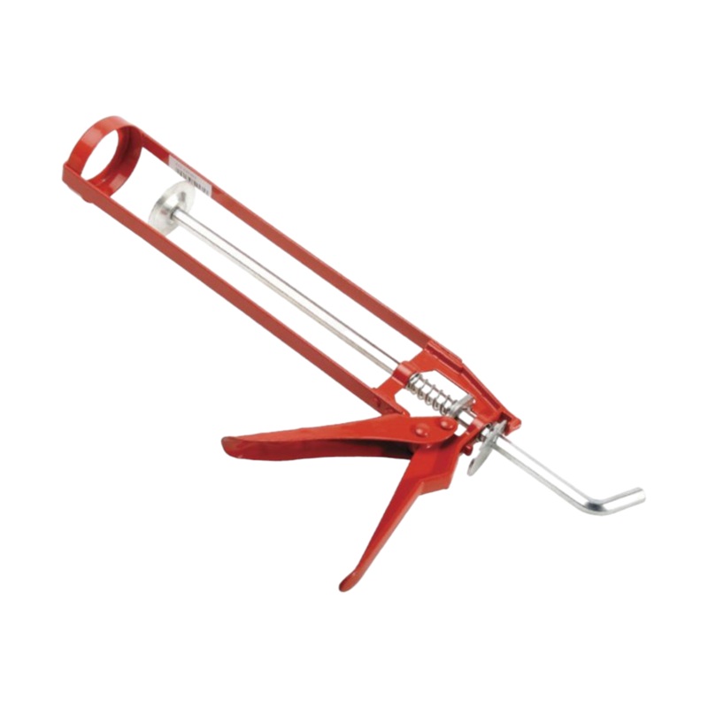 Caulking-Gun HD Skeleton-Patt – Red