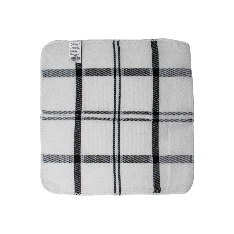 Dish Cloth Swabs 30x30cm