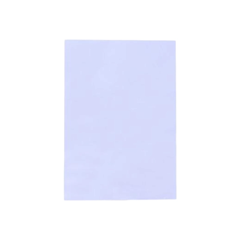 Khoki Art Craft Board A2 160g Sheet White Pastle