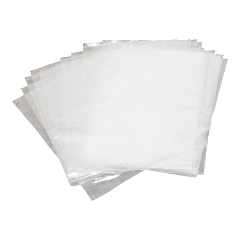 Plastic Compactor Bags 700/450×1000 100mic 50pack