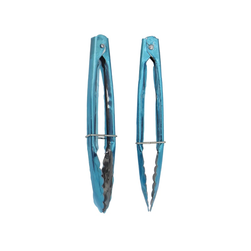 BBQ Kitchen Tong Small 2pc 930-1