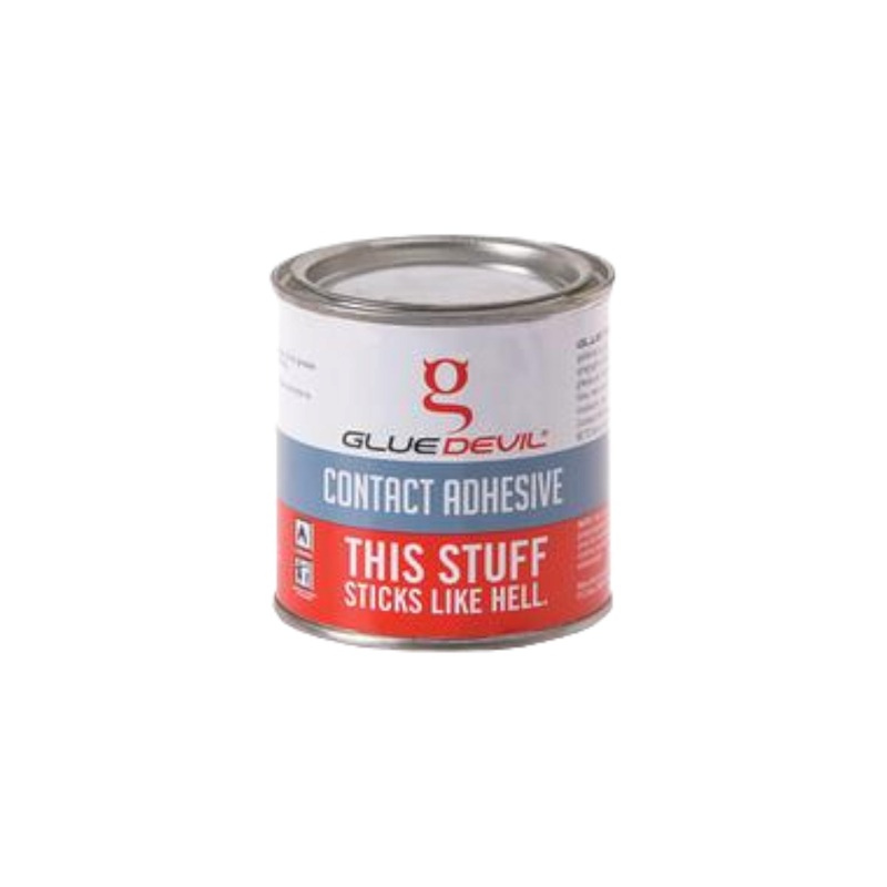 Glue Devil Contact Adhesive 250ml