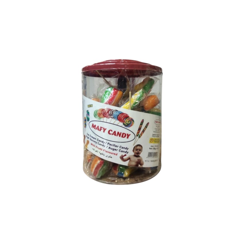 Mafy Candy 50pcs