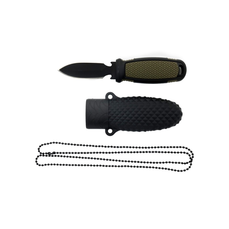 Mini Hunting Knife Sheath 15cm