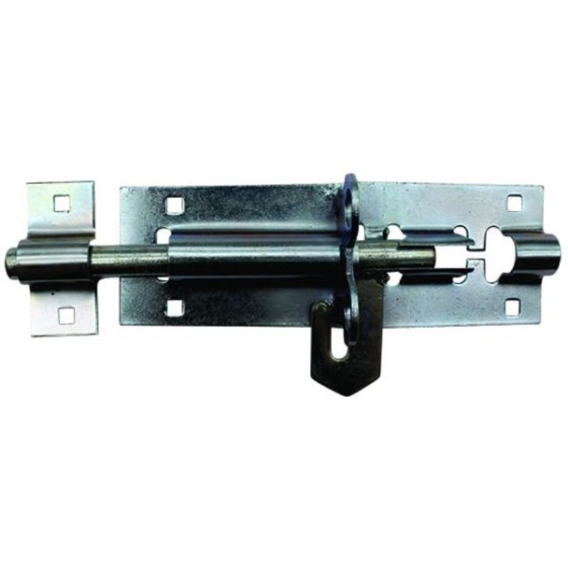 Padbolt 150mm Carded 5184