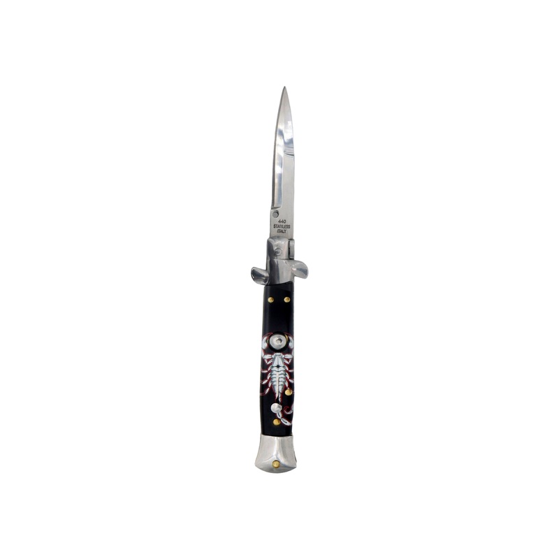 Pocket Knives Stilleto 22cm