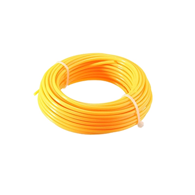 Trim Line 1.6mm x 10m Yellow 5850 Nsj
