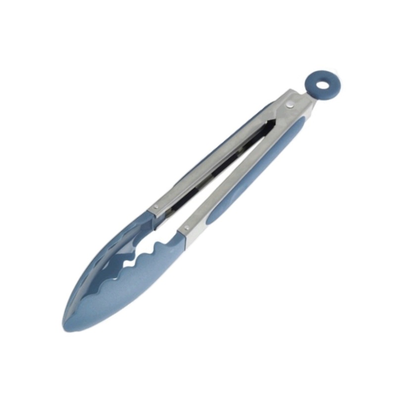 EH BBQ Braai Tongs 28cm Stainless Steel