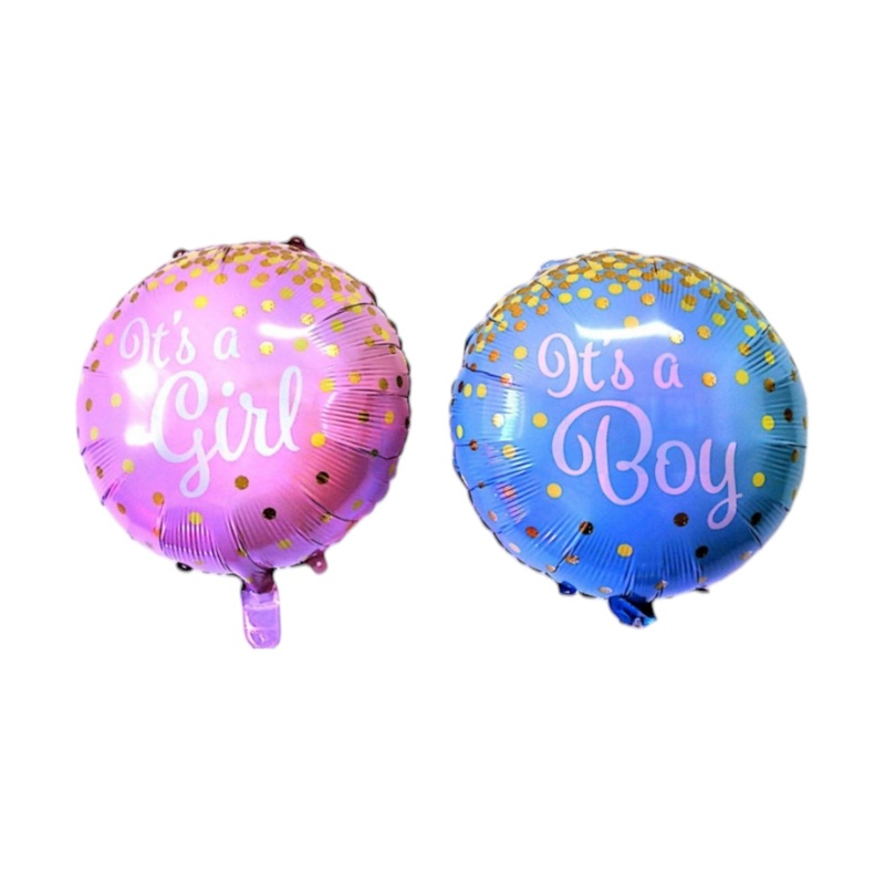 Party Foil Balloon 1pc Baby Shower – It’s a…