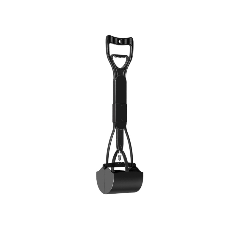 Pet Poop Scooper 60x13x12.5cm