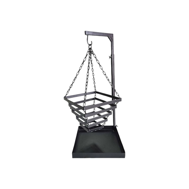 Totai Black Hanging Telescopic Boma 16/DK1032