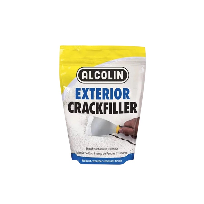 Cracker Filler Exterior 500g