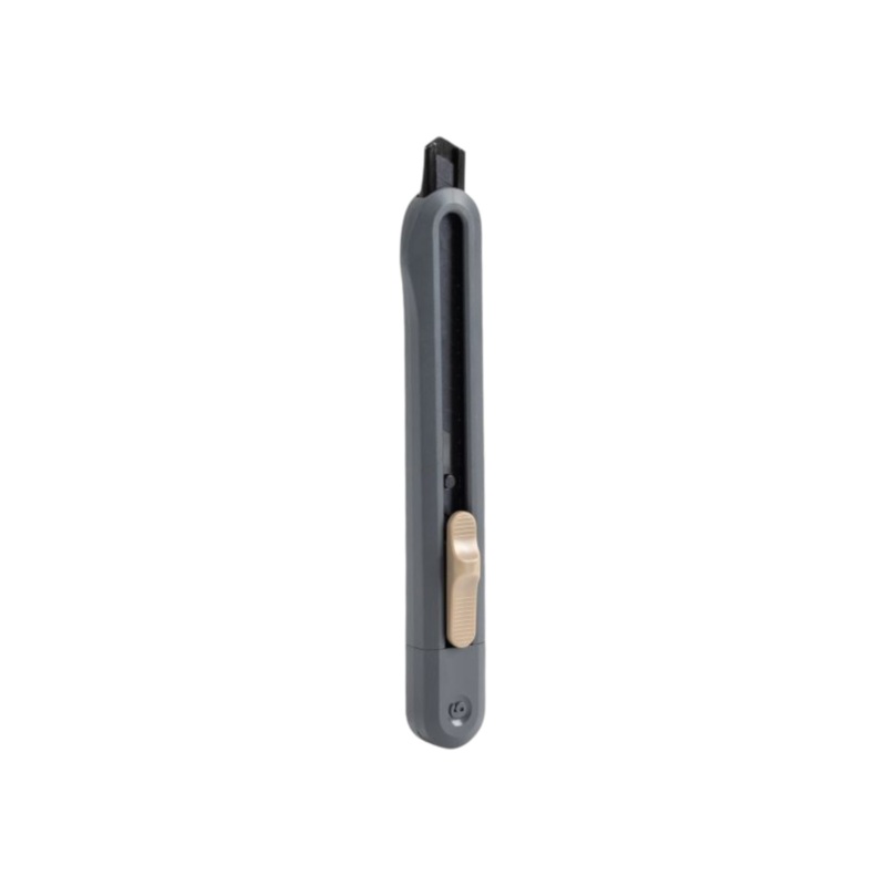 Deli Nusign Retractable Utility Knife Cutter 137x20x15mm