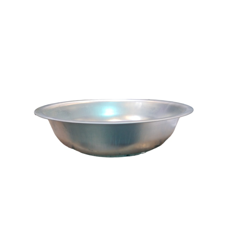 Stainless Steel Basin 30cm – Light Duty