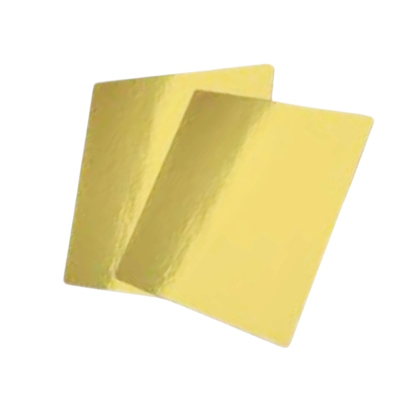 Baking Cake Board 25×34.5cm Rectangular