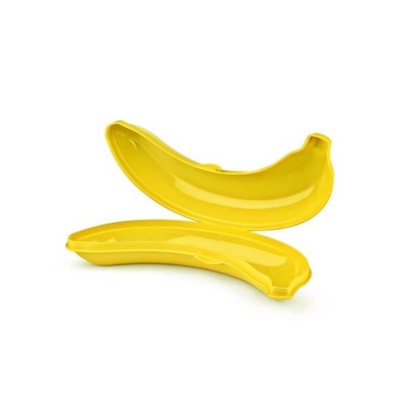 Titiz Banana Storage Box 500ml