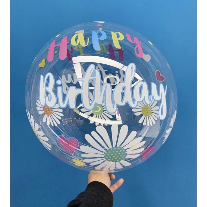 Bobo Balloon PVC 20inch