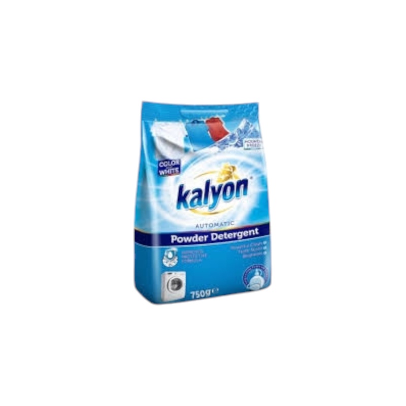 Kalyan Automatic Powder Detergent Mountain Breeze 1.5kg