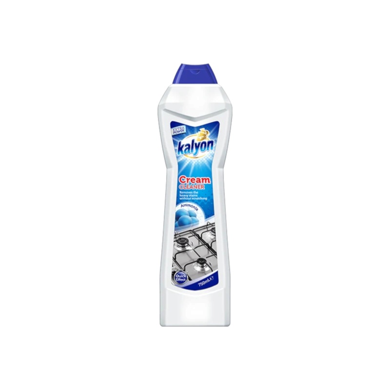 Kalyan Surface Cream Ammonia 750ml