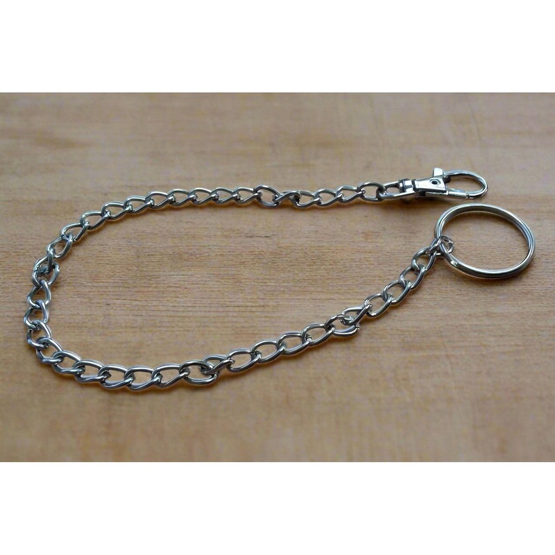Key Ring Chain 1pc