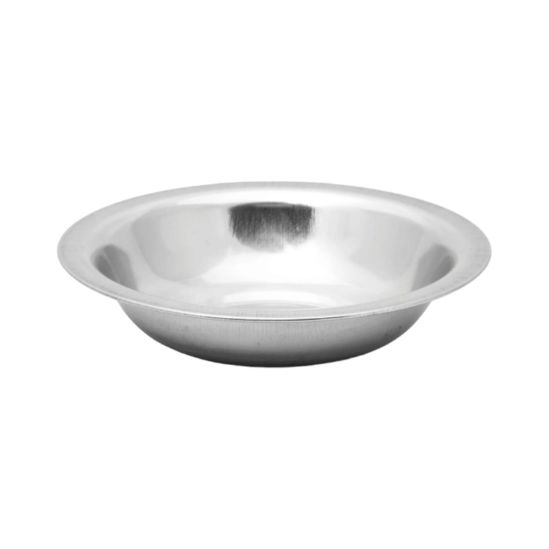 Regent Regular Mixing Bowl Stainless Steel 380ml 21495