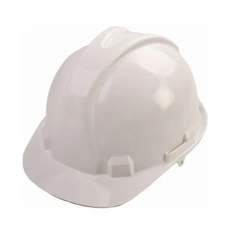 Safety Hard Hat White