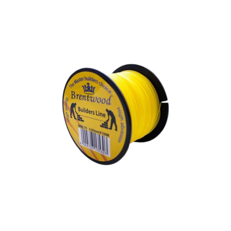 Builders Line 70LB – 0.85mmx100m