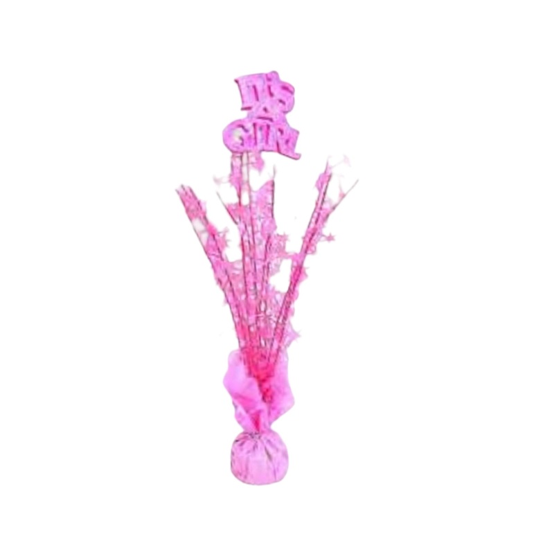 Decorative Balloon Weight – It’s a Boy/Girl