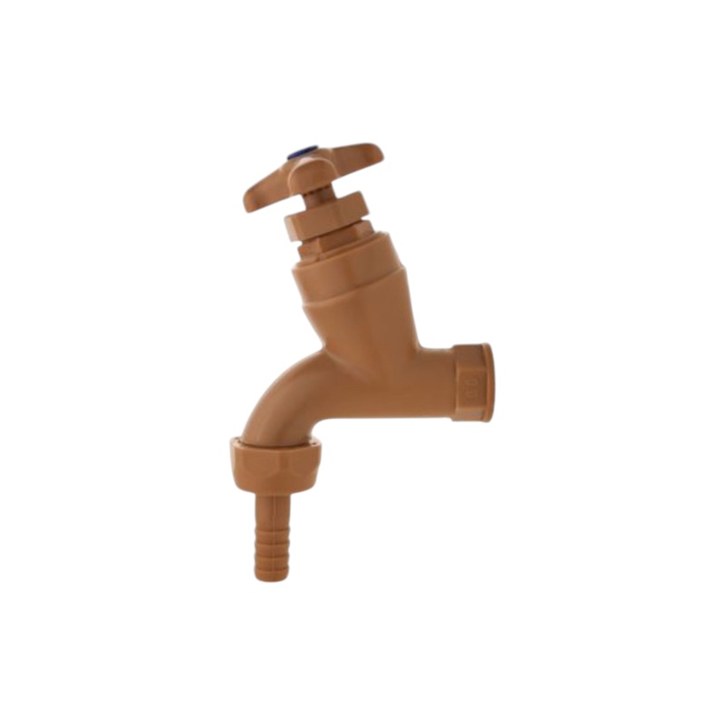 Garden Tap Plastic 15m