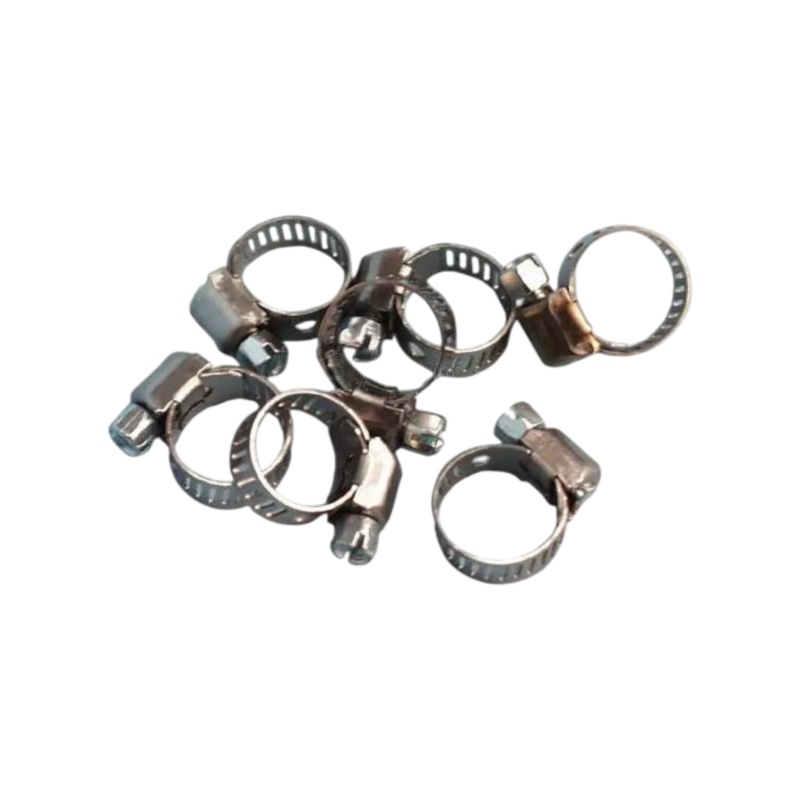 Hose Clamp Set 10pack