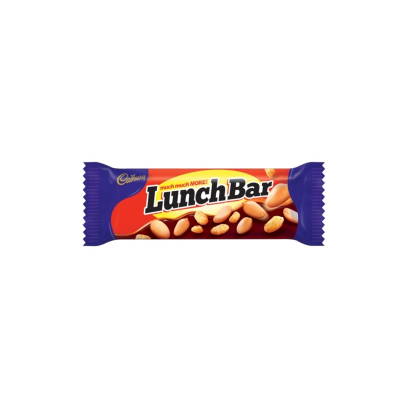 Lunch Bar Mini 23G