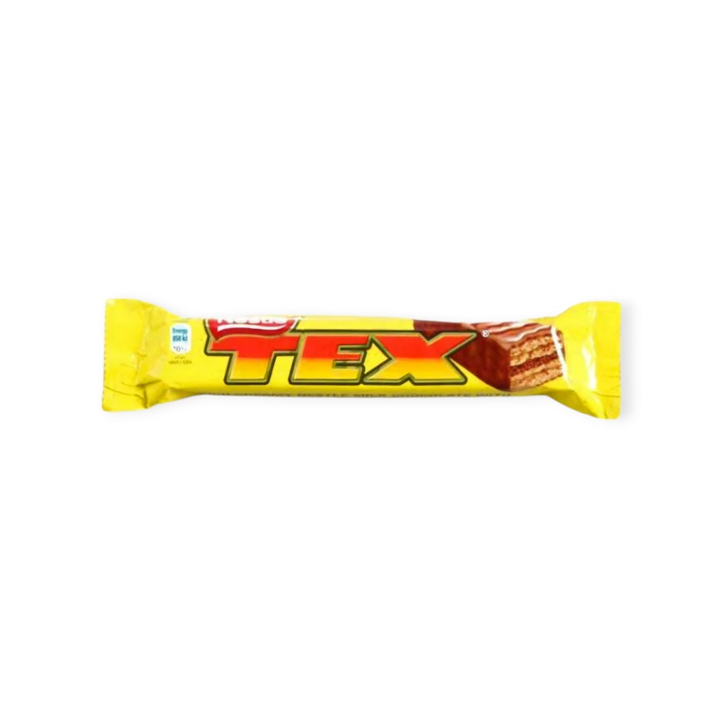 Nestle Tex 58g