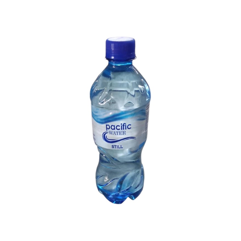 Pacific Water 500ml