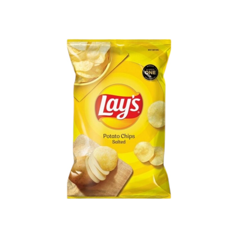 Simba Lays 100g