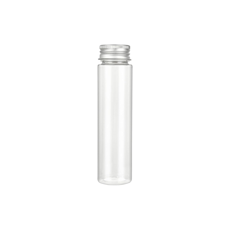 20ml Plastic PVC Jar 2×7.5cm 12pack