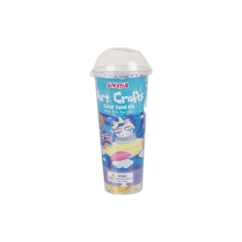 Arts & Craft DIY Craft Set 1pc