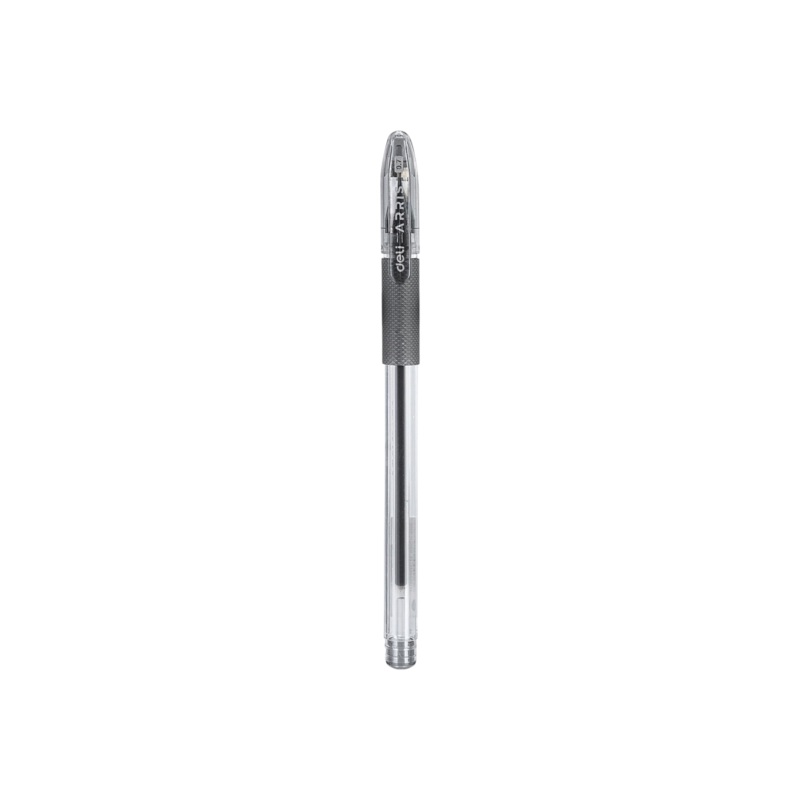 Deli Ballpoint Pen Bullet Tip:0.7mm Black