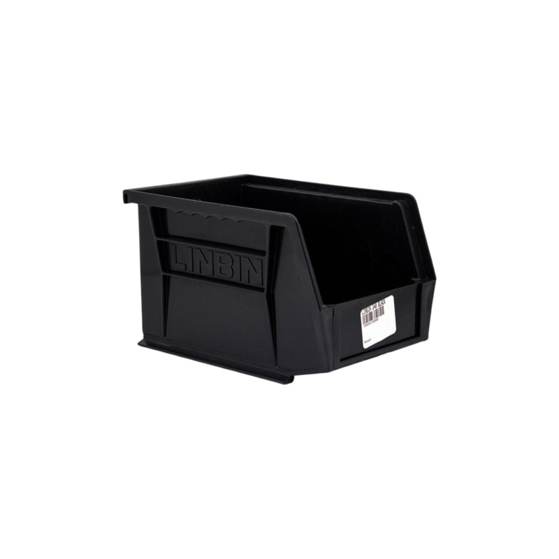 Linbin Size.6 – 280x210x180 Stack & Hand Parts Storage Bin