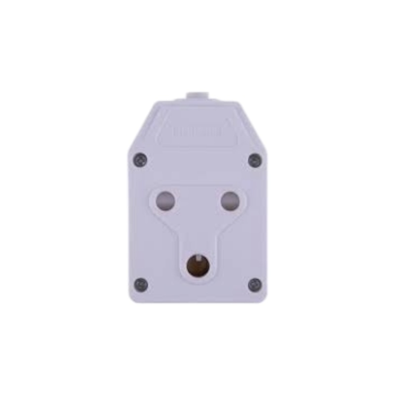Redisson Janus Coupler
